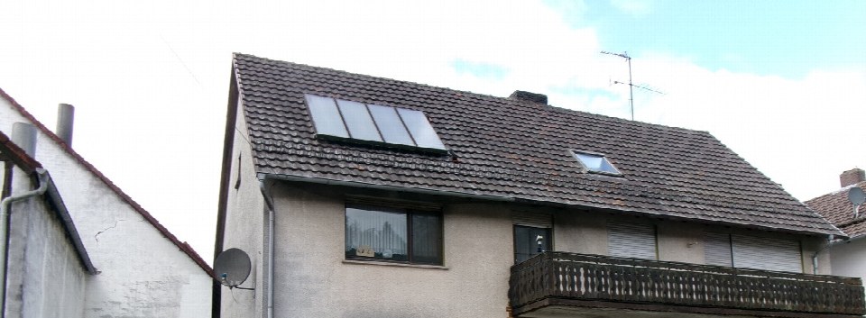 Seitenansicht — Sonstiges in Breitenbach a.H.-Machtlos, Im Oberland 4