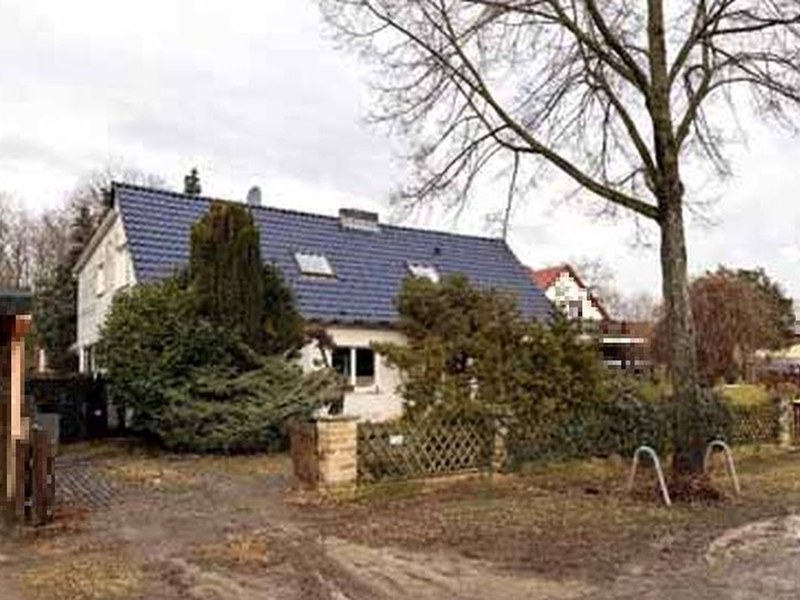 Sonstiges — Garage in Teltow