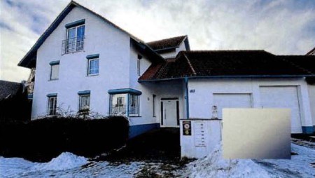 Sonstiges — Garage in Pfeffenhausen
