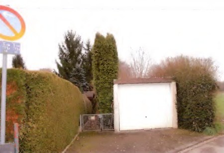 Sonstiges — Garage in Neu-Ulm