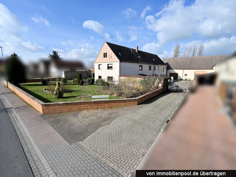 Sonstiges — Unbekannt in Gaunitz