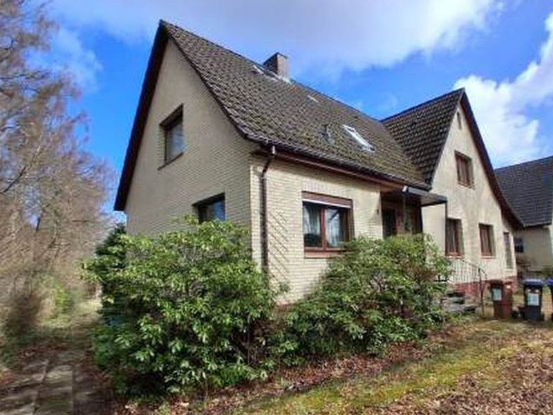 Sonstiges — Unbekannt in Ahrensburg