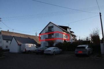 Sonstiges — Garage in Neu-Ulm