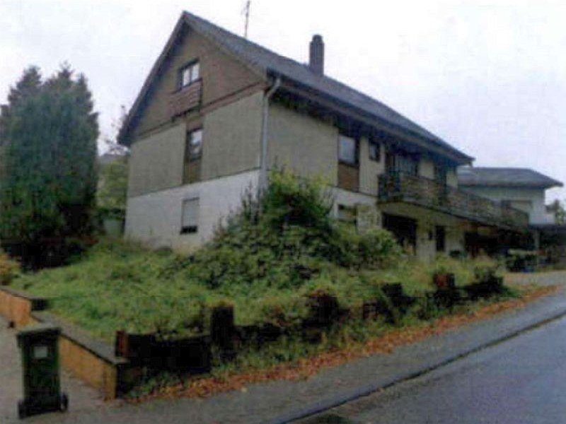 Sonstiges — Einfamilienhaus in Sinsheim OT Steinsfurt