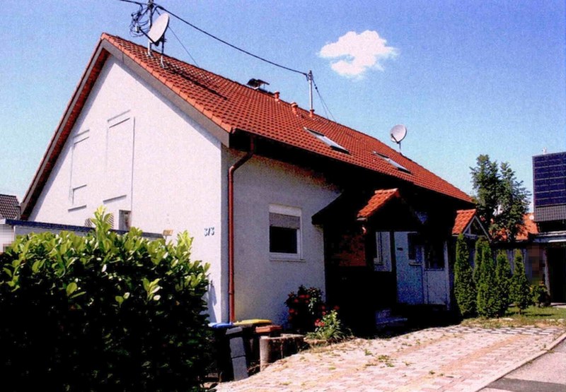 Sonstiges — Einfamilienhaus in Backnang-Heiningen