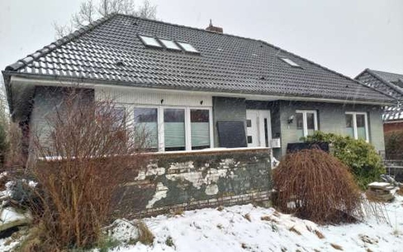 Sonstiges — Unbekannt in Leck