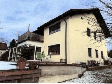 Sonstiges — Unbekannt in Ering