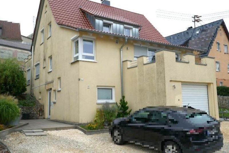 Sonstiges — Unbekannt in Leinzell