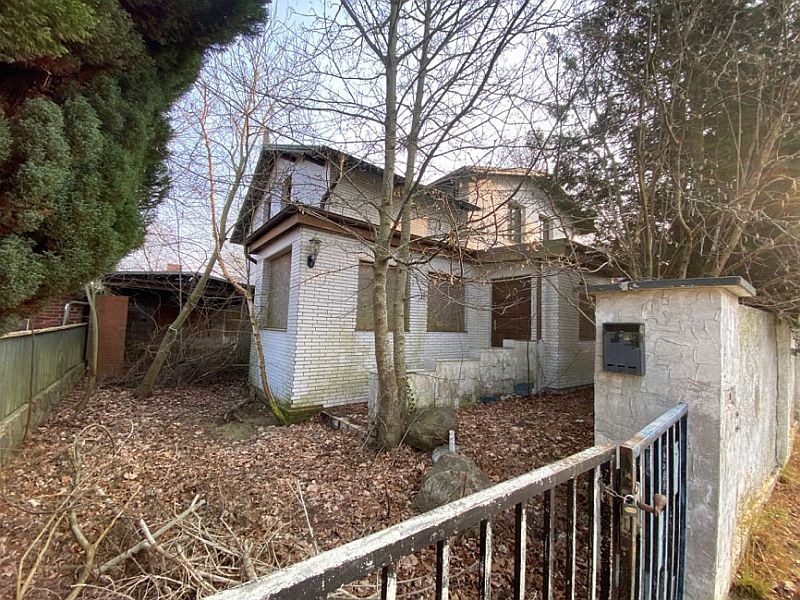 Objektfoto — Unbekannt in Scharbeutz OT Pönitz, Friedensstraße 1