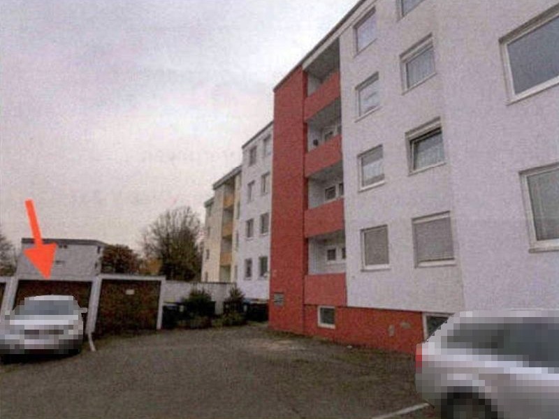 Sonstiges — Unbekannt in Backnang