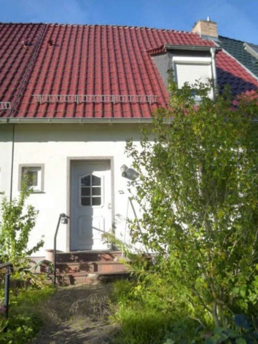 Sonstiges — Einfamilienhaus in Stahnsdorf