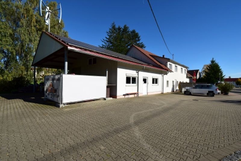 Sonstiges — Unbekannt in Unterwilflingen