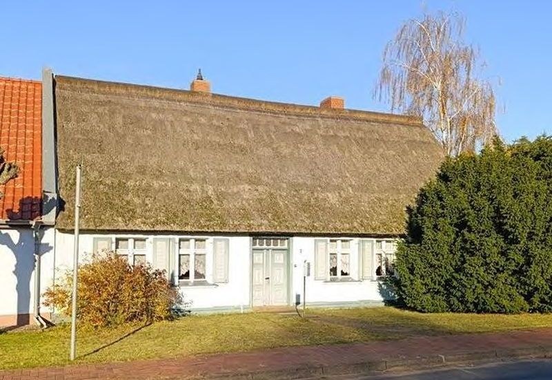 Sonstiges — Unbekannt in Korswandt - Ulrichshorst