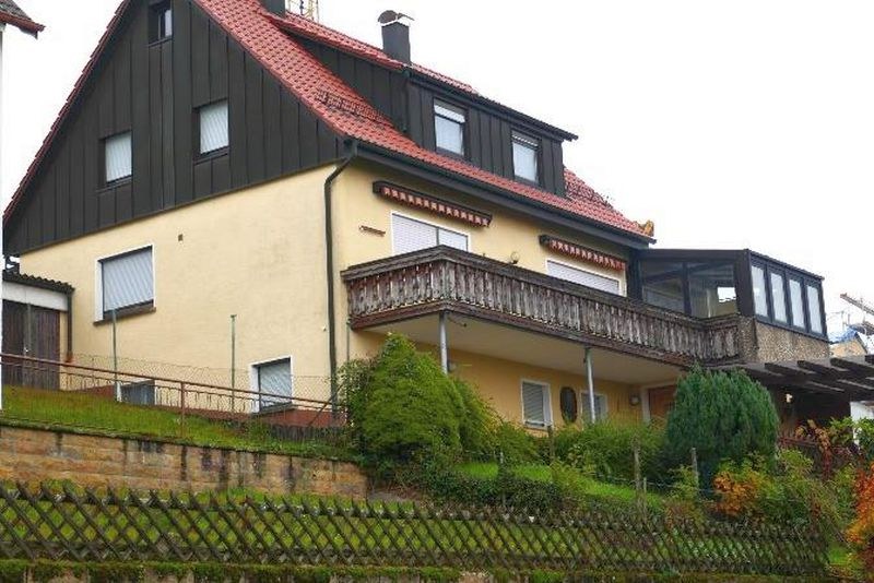 Sonstiges — Unbekannt in Hohenstaufen