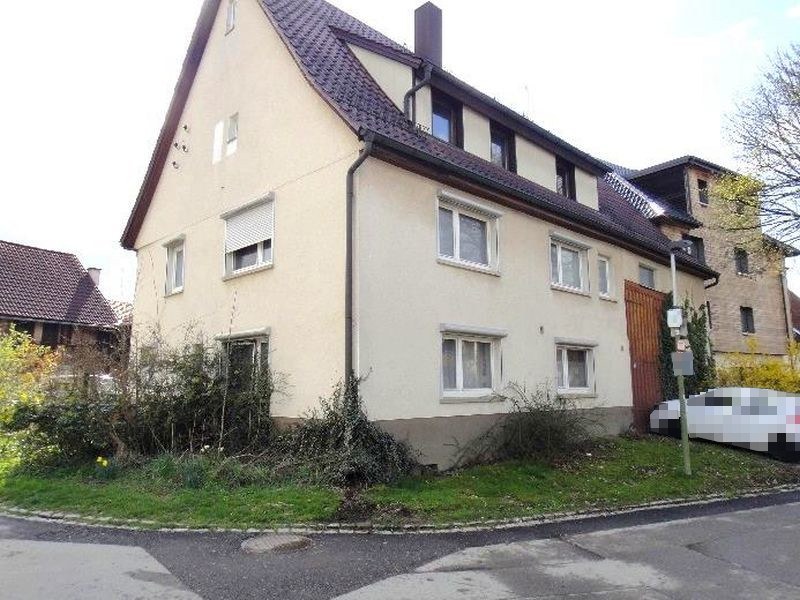 Sonstiges — Unbekannt in Hattenhofen
