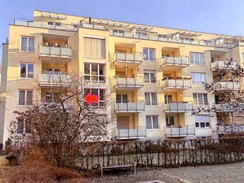 Sonstiges — Unbekannt in Tübingen
