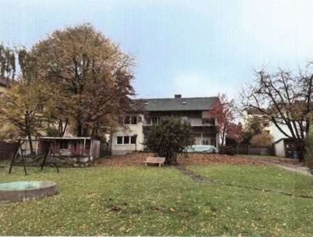 Sonstiges — Unbekannt in Simbach am Inn