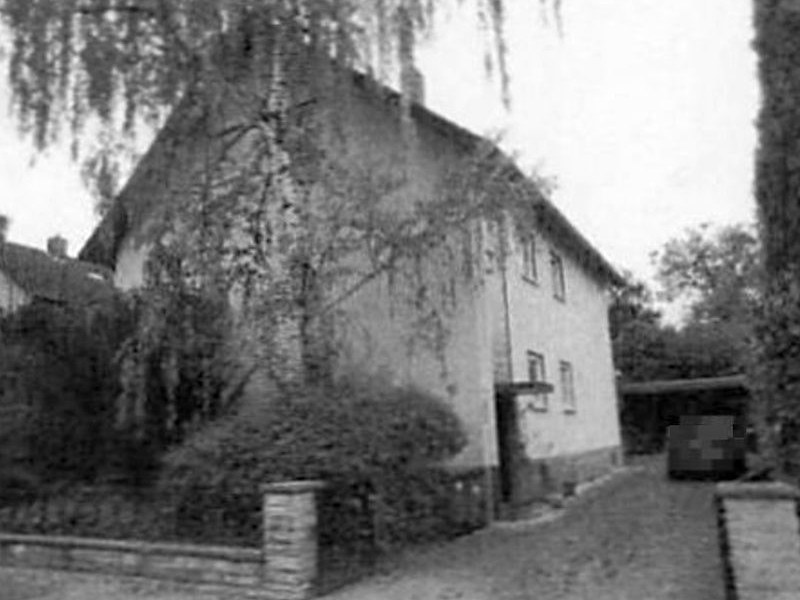 Sonstiges — Unbekannt in Eppelheim
