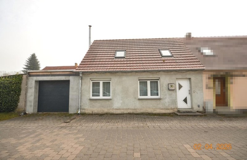 Sonstiges — Einfamilienhaus in Sonnenberg OT Schulzendorf