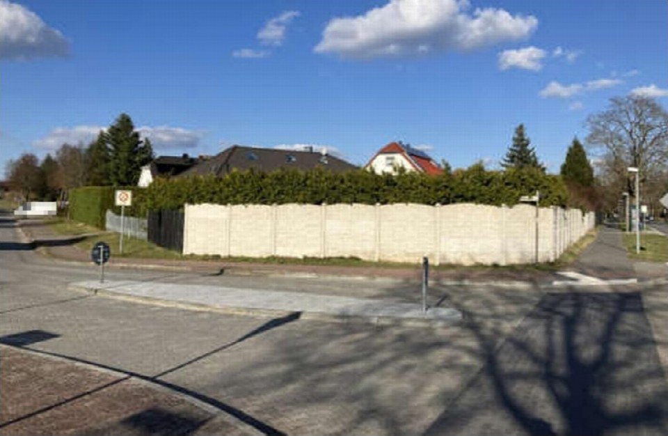 Sonstiges — Unbekannt in Petershagen-Eggersdorf