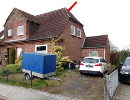 Sonstiges — Unbekannt in Flensburg
