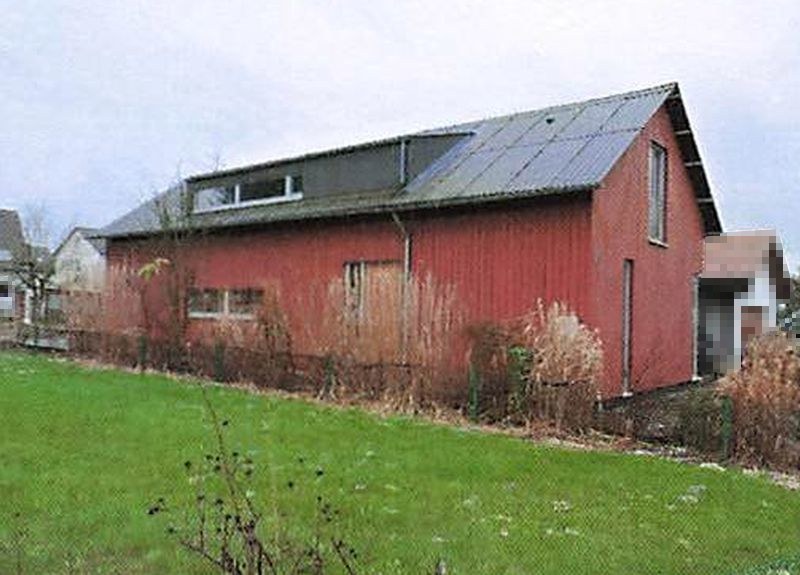 Sonstiges — Unbekannt in Durlangen