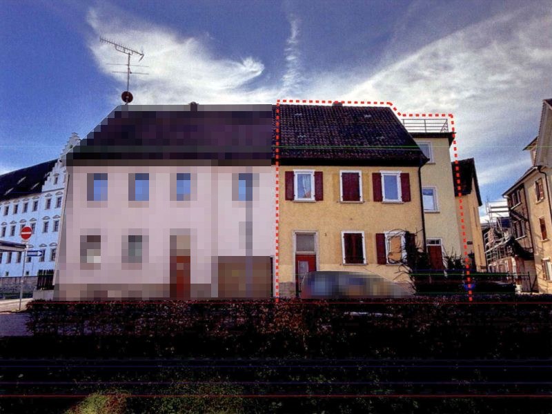 Sonstiges — Unbekannt in Rottenburg