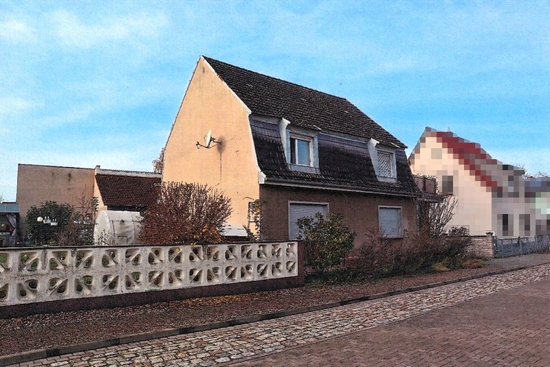 Sonstiges — Unbekannt in Brieskow-Finkenheerd