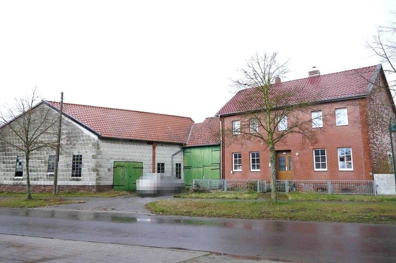 Sonstiges — Unbekannt in Oebisfelde-Weferlingen OT Etingen