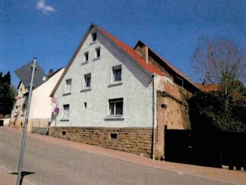 Sonstiges — Unbekannt in Eppingen - Rohrbach