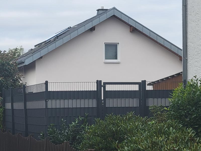 Seitenansicht — Mehrfamilienhaus in Königswinter, Hofbergstraße 6