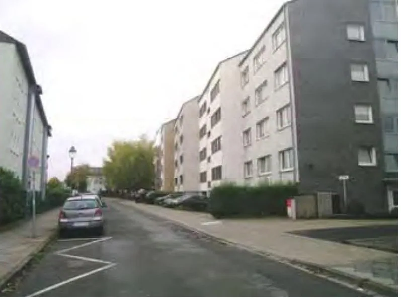 Objektfoto — Eigentumswohnung in Düsseldorf-Holthausen, Meyerhofstraße 11 A