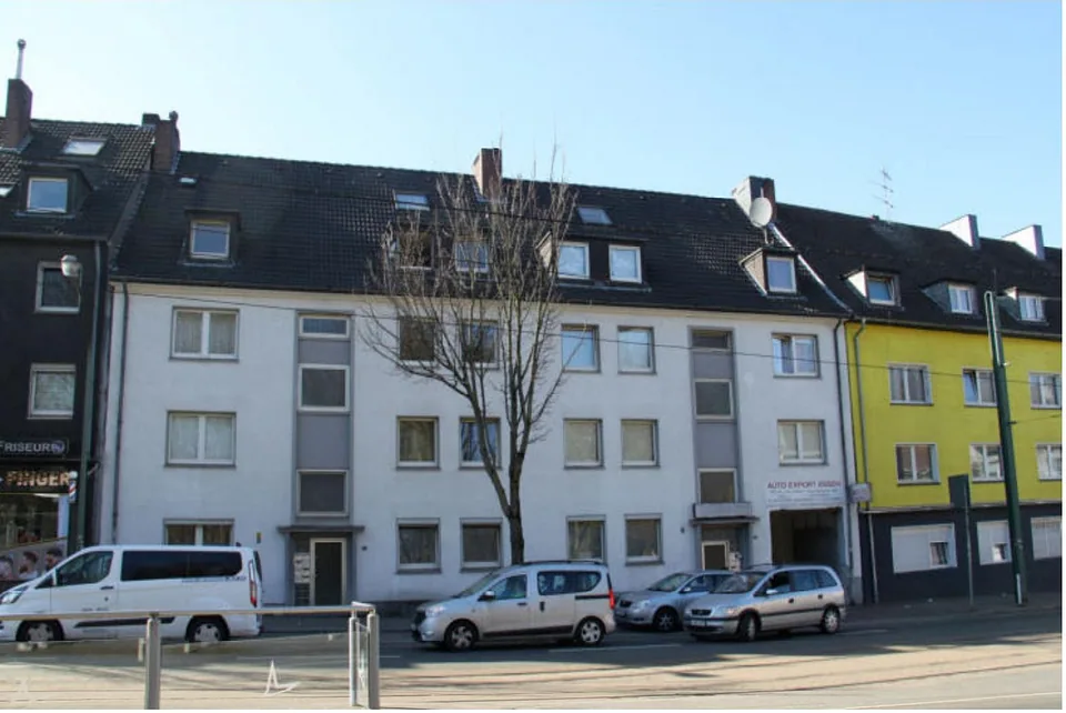 Objektfoto — Sonstiges Teileigentum (z.B. Keller, Hobbyraum) in Essen, Haus-Berge-Str. 183