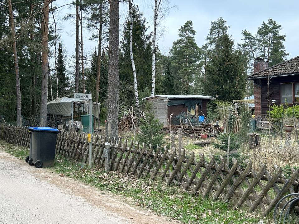 Garten — Sonstiges in Suderburg, Räber Weg 15