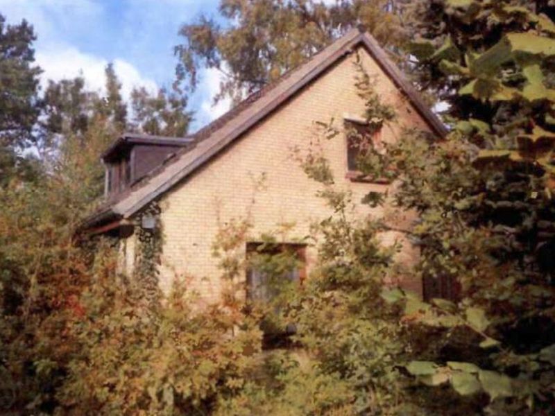 Seitenansicht — Einfamilienhaus in Hamburg, MNordalbingerweg 97