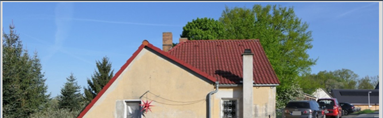 Seitenansicht — Einfamilienhaus in Mittelherwigsdorf, Feldstraße 3