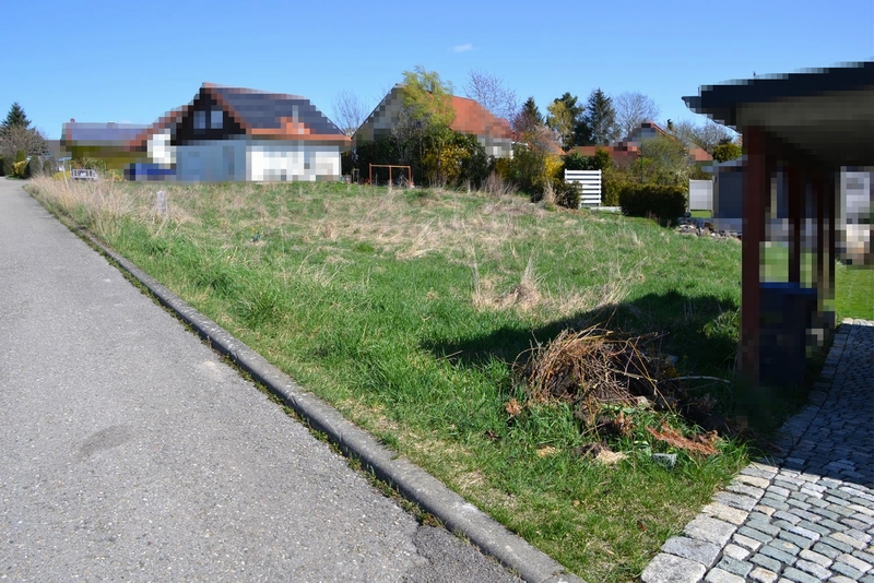 Sonstiges — Grundstück in Gerabronn