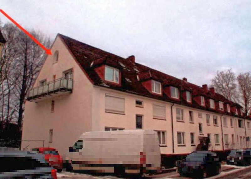 Sonstiges — Eigentumswohnung in Hamburg - Lokstedt