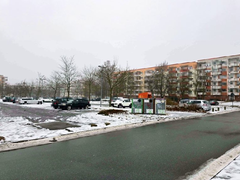 Sonstiges — Immobilie in Rostock