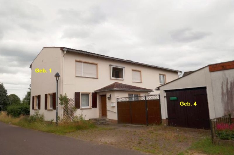 Sonstiges — Einfamilienhaus in Kalbe (Milde)