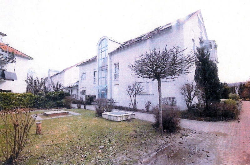 Sonstiges — Immobilie in Leingarten