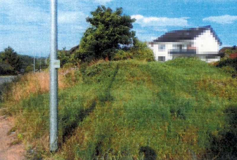 Sonstiges — Immobilie in Neudenau