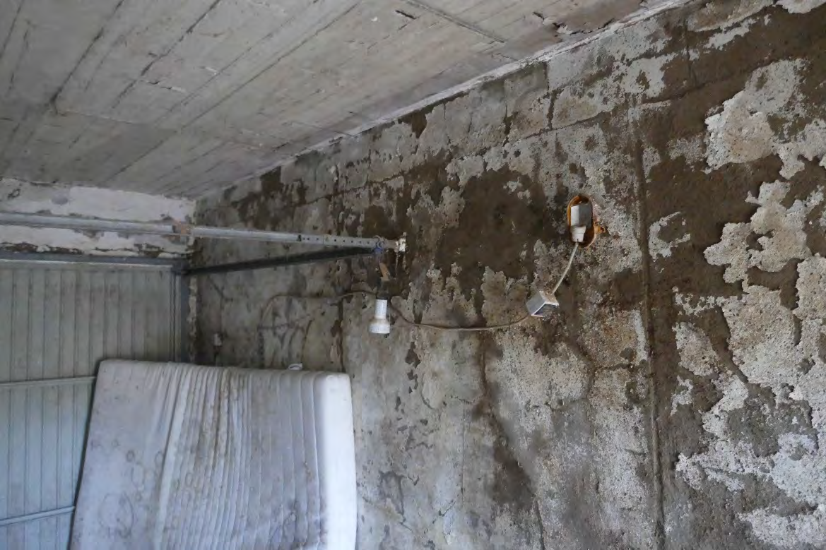 Innenraum sonstige — Einfamilienhaus in Bad Oeynhausen, Großer Heidkamp 11