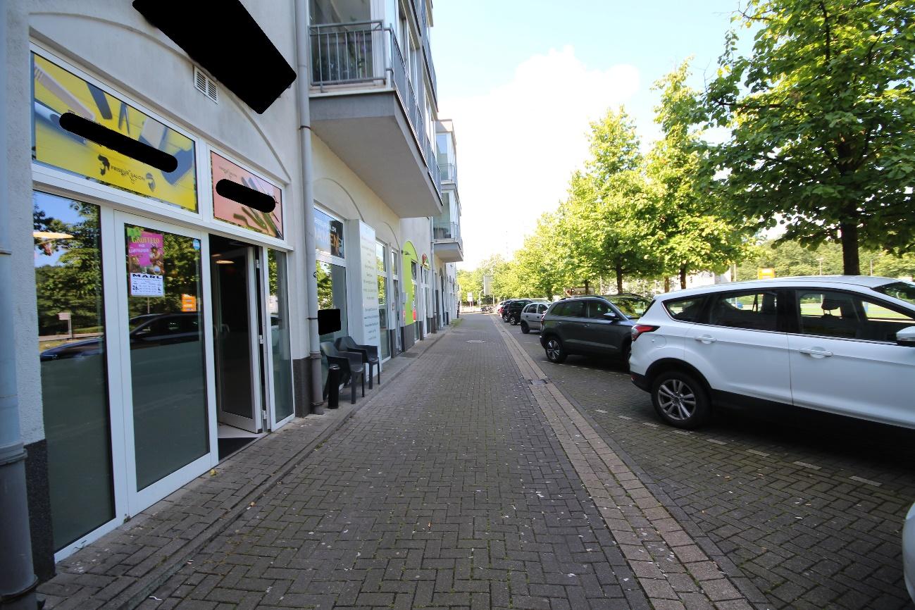 Sonstiges — Gewerbeeinheit (z.B. Laden, Büro) in Marl