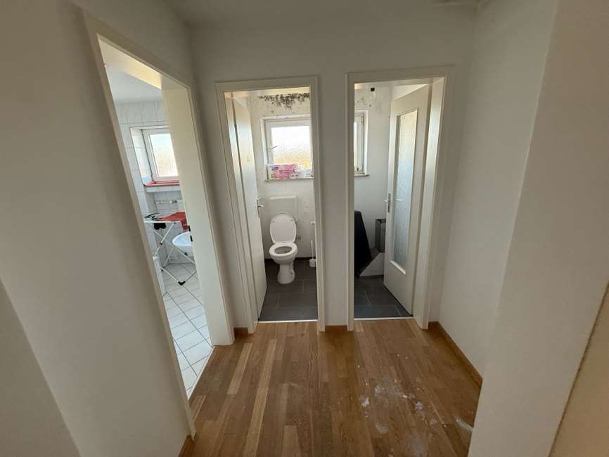 Innenraum sonstige — Garage in Kötz, Frühlingstraße 18 u. 20
