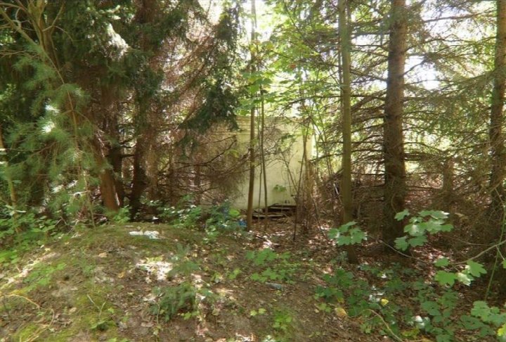 Garten — Sonstiges in Doberlug-Kirchhain, Torgauer Straße