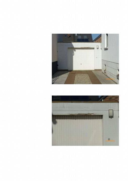 Garage/Stellplatz — Einfamilienhaus in Mainz, Friedrich-Ebert-Str. 16 + 16 B