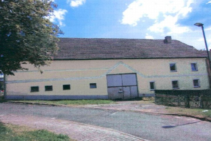 Seitenansicht — Sonstiges in Möckern, Im Winkel 4