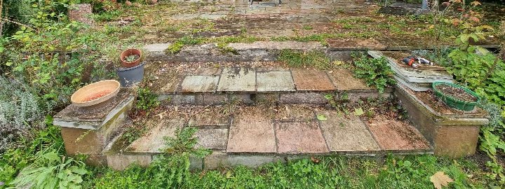 Garten — Sonstiges in Mühlenbecker Land OT Zühlsdorf, Friedensstraße 14