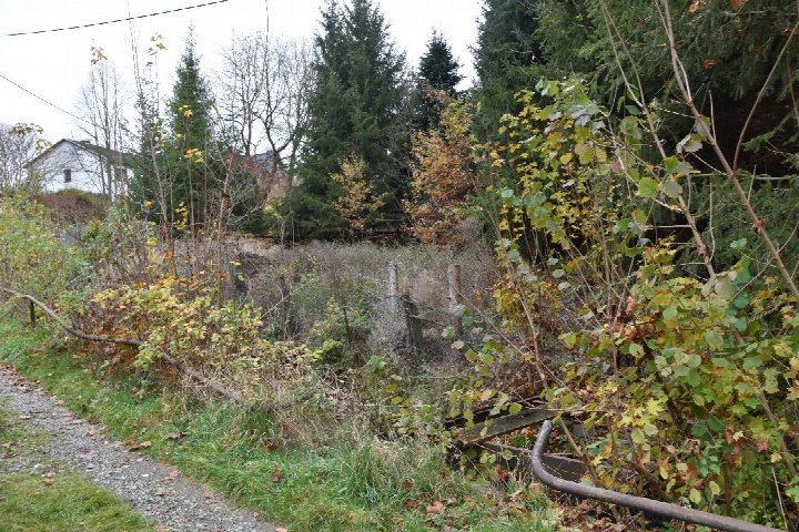 Garten — Grundstück in Neumark, gelegen am Ziegelweg/Neumarker Kirchsteig